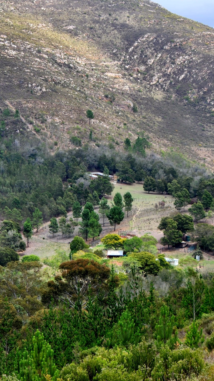 Commercial Property for Sale in Uniondale Rural Western Cape